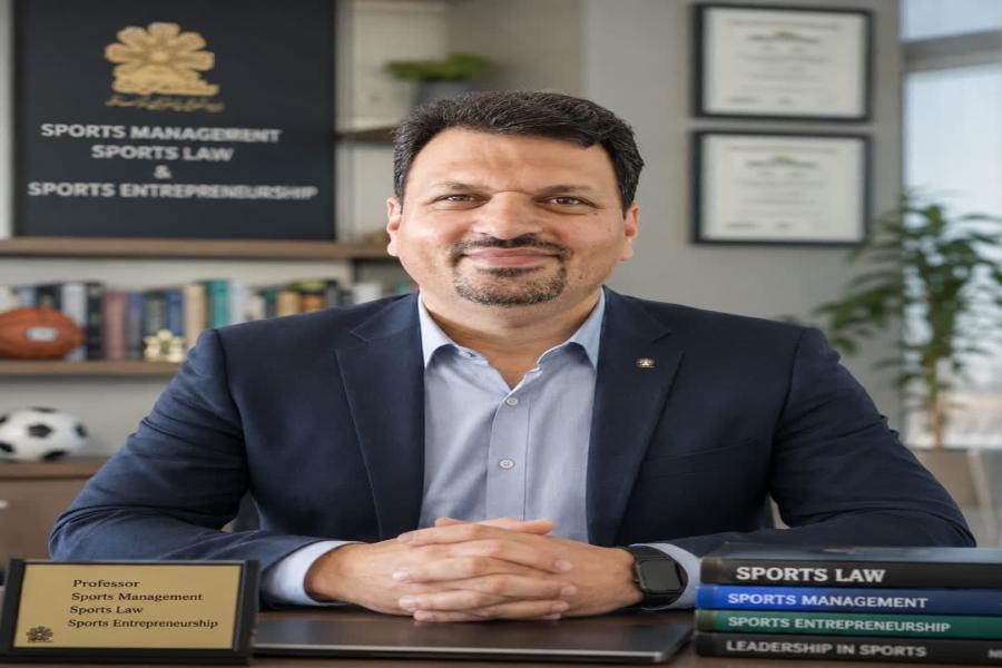 The MoU between the University of Mohaghegh Ardabili and the International Federation is a milestone in the scientific development of Iranian citizen sports.
