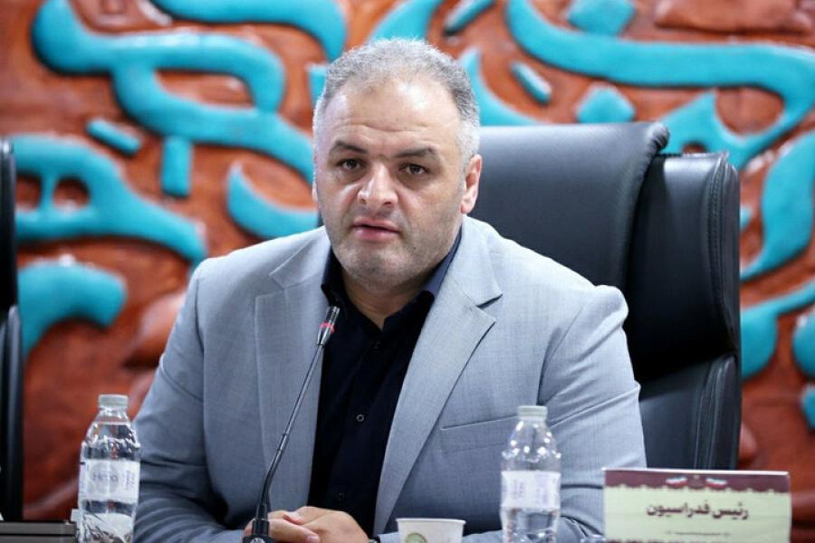 حمایت فدراسیون وزنه برداری از دومین همایش بین المللی ورزش شهروندی و توسعه پایدار