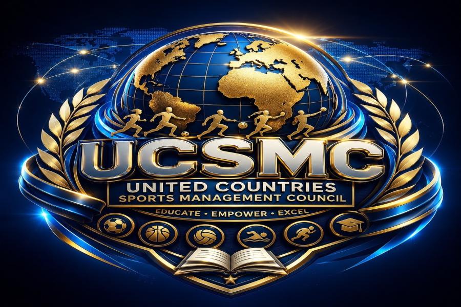 Supported by Dr. Mohammad Aqib Khurshid, Director of the United States Council for Sports Management (UCSMC)
