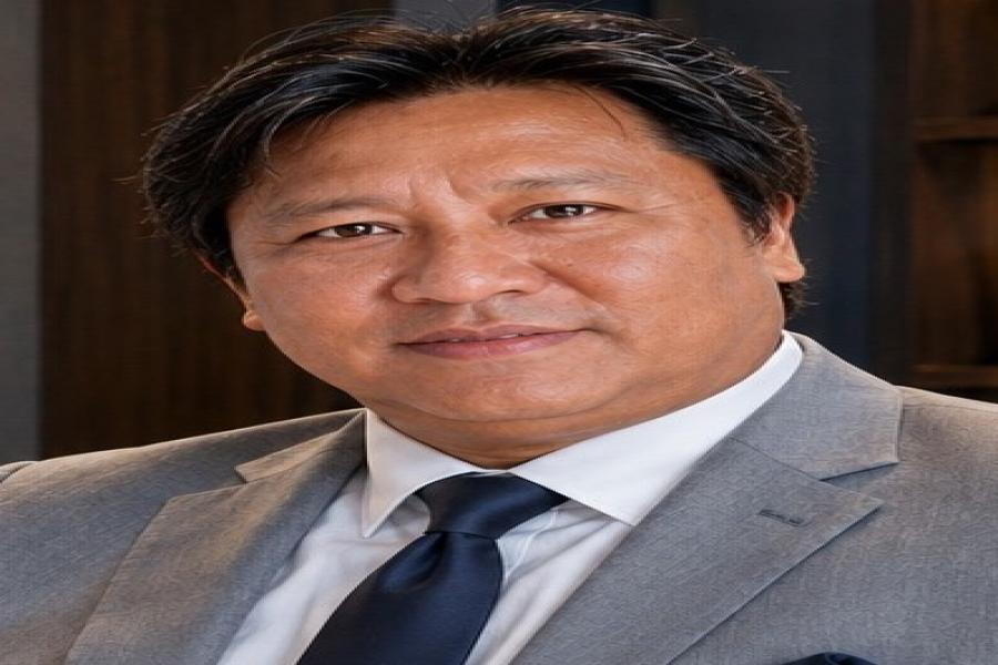 Message from MISAEM – Masters on International Sports and Events Management, Philippines