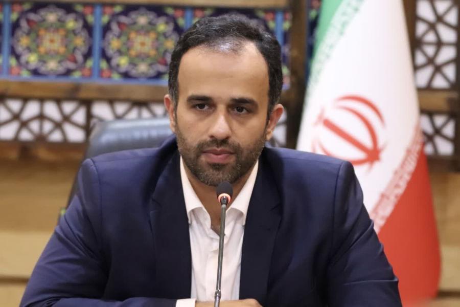 پیام دکتر رحیم شوقی شهردار کلانشهر رشت